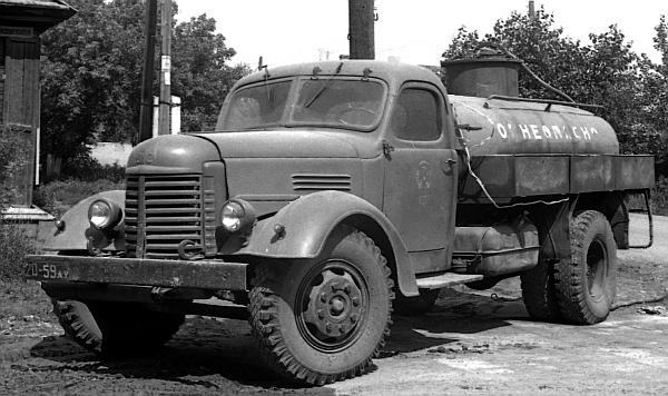 Автомобили Советской Армии 1946-1991 Автомобили Советской Армии 1946-1991