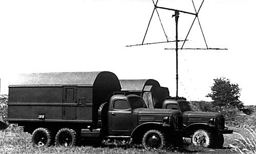 Автомобили Советской Армии 1946-1991 Автомобили Советской Армии 1946-1991