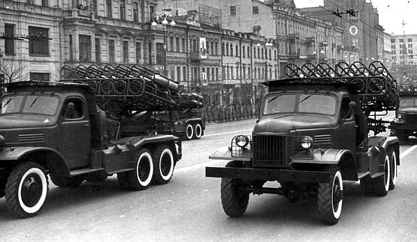 Автомобили Советской Армии 1946-1991 Автомобили Советской Армии 1946-1991