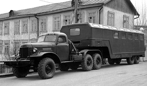 Автомобили Советской Армии 1946-1991 Автомобили Советской Армии 1946-1991