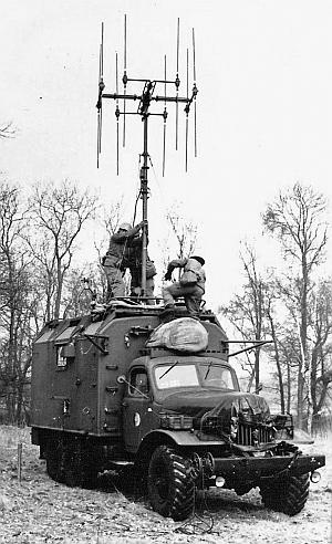 Автомобили Советской Армии 1946-1991 Автомобили Советской Армии 1946-1991