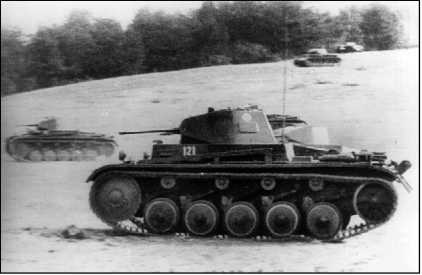 Танки III Рейха. Том I Танки III Рейха. Том I
