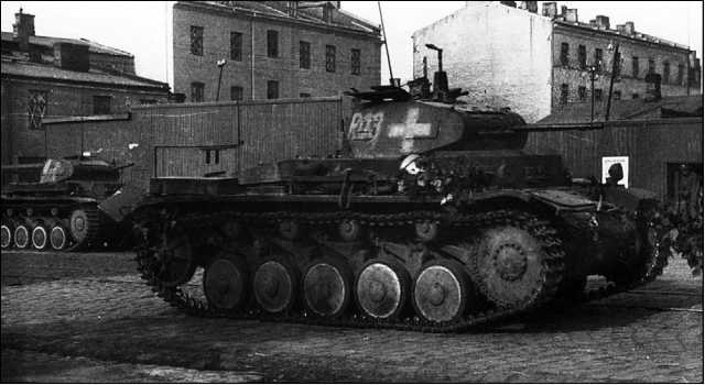 Танки III Рейха. Том I Танки III Рейха. Том I