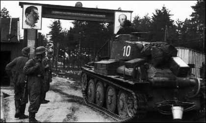 Танки III Рейха. Том I Танки III Рейха. Том I