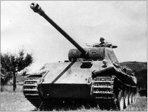 Танки III Рейха. Том II Танки III Рейха. Том II