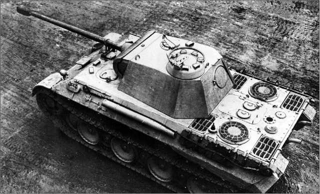 Танки III Рейха. Том II Танки III Рейха. Том II