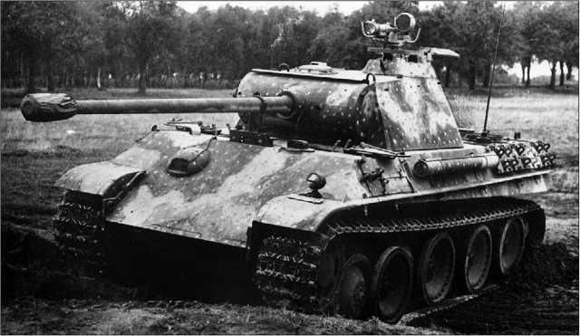Танки III Рейха. Том II Танки III Рейха. Том II