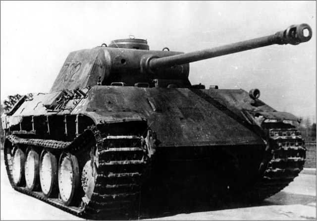 Танки III Рейха. Том II Танки III Рейха. Том II