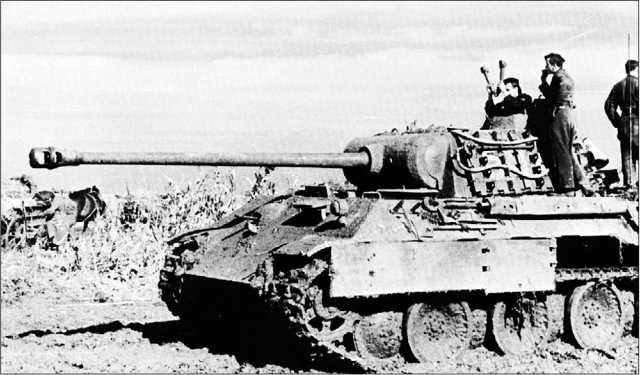 Танки III Рейха. Том II Танки III Рейха. Том II