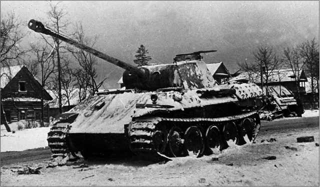 Танки III Рейха. Том II Танки III Рейха. Том II