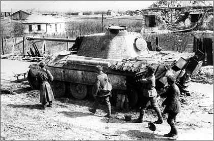 Танки III Рейха. Том II Танки III Рейха. Том II