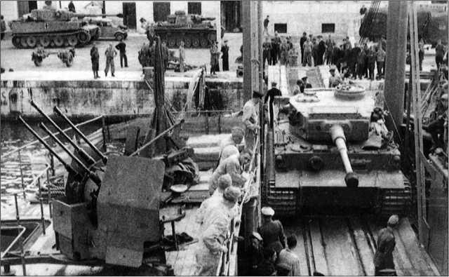 Танки III Рейха. Том III Танки III Рейха. Том III