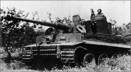 Танки III Рейха. Том III