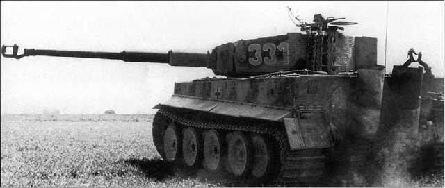 Танки III Рейха. Том III Танки III Рейха. Том III