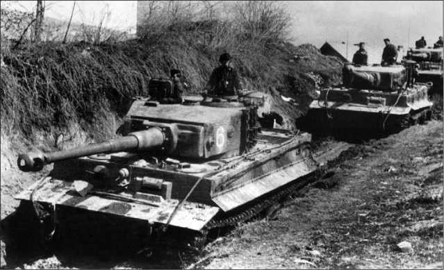 Танки III Рейха. Том III Танки III Рейха. Том III