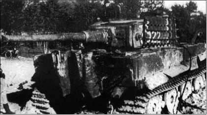 Танки III Рейха. Том III Танки III Рейха. Том III