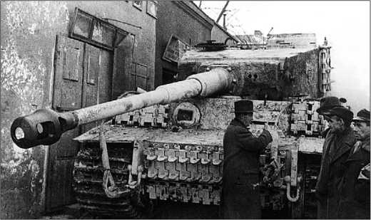Танки III Рейха. Том III Танки III Рейха. Том III