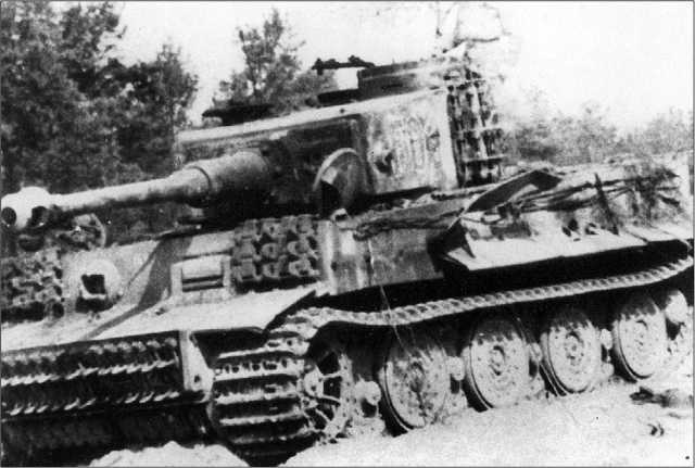 Танки III Рейха. Том III Танки III Рейха. Том III