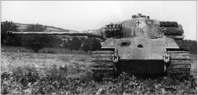Танки III Рейха. Том III Танки III Рейха. Том III