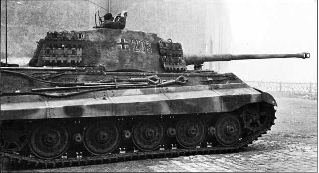 Танки III Рейха. Том III Танки III Рейха. Том III