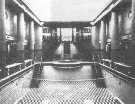 Лайнеры на войне 1897-1914 гг. постройки Лайнеры на войне 1897-1914 гг. постройки