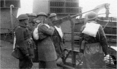 Лайнеры на войне 1936-1968 гг. постройки Лайнеры на войне 1936-1968 гг. постройки