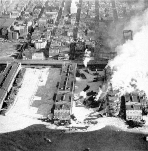 Лайнеры на войне 1936-1968 гг. постройки Лайнеры на войне 1936-1968 гг. постройки