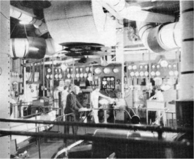 Лайнеры на войне 1936-1968 гг. постройки Лайнеры на войне 1936-1968 гг. постройки