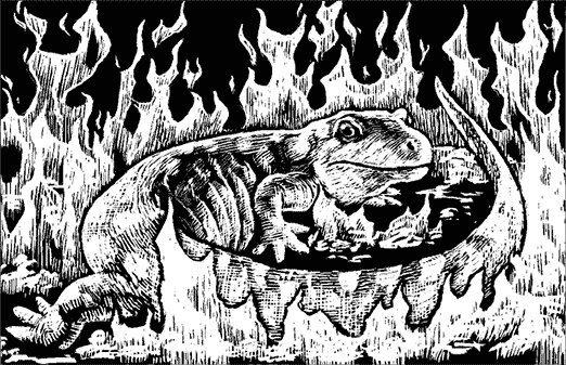 Мифологические существа народов мира. Магические свойства и возможности взаимодействия Мифологические существа народов мира. Магические свойства и возможности взаимодействия