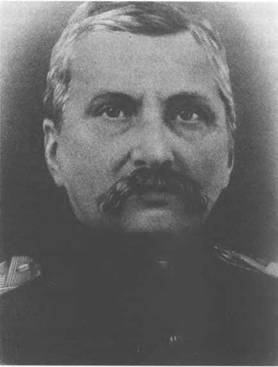 Первые русские миноносцы