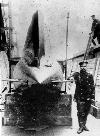 Первые русские подводные лодки. Часть I. Первые русские подводные лодки. Часть I.