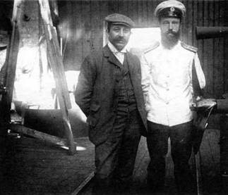 Первые русские подводные лодки. Часть I. Первые русские подводные лодки. Часть I.