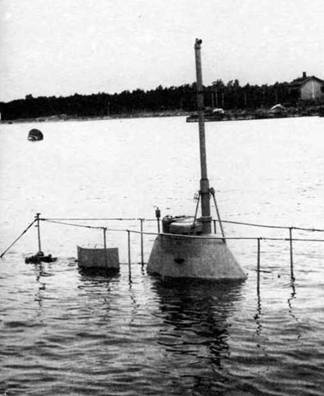 Первые русские подводные лодки. Часть I. Первые русские подводные лодки. Часть I.