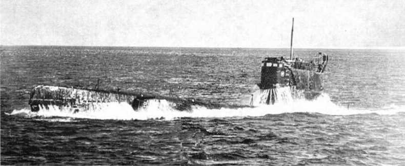 Подводные лодки 613 проекта Подводные лодки 613 проекта