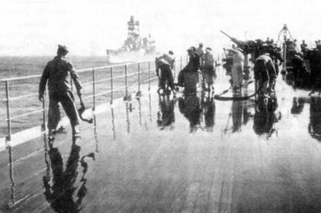 Тяжелый крейсер “Алжир" (1930-1942) Тяжелый крейсер “Алжир" (1930-1942)