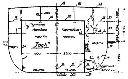 Тяжелый крейсер “Алжир" (1930-1942)