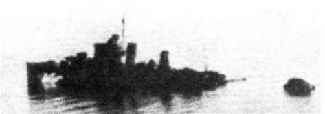 Эскадренные миноносцы Англии во второй мировой войне. Часть I (1925 -1945 гг.) Эскадренные миноносцы Англии во второй мировой войне. Часть I (1925 -1945 гг.)
