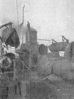 Эскадренные миноносцы типа Форель (1898-1925) Эскадренные миноносцы типа Форель (1898-1925)
