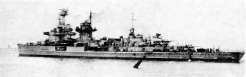 Легкие крейсера типа «Нюрнберг». 1928-1945 гг. Легкие крейсера типа «Нюрнберг». 1928-1945 гг.
