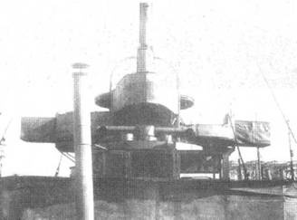 Линейные корабли “Гельголанд”, “Остфрисланд”, "Ольденбург" и "Тюринген" . 1907-1921 гг.
