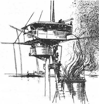 Линейные корабли типа “Нептун”. 1909-1928 гг. Линейные корабли типа “Нептун”. 1909-1928 гг.