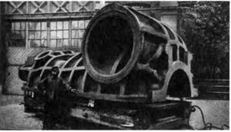 Линейные корабли типа “Севастополь” (1907-1914 гг.) Часть I проектирование и строительство Линейные корабли типа “Севастополь” (1907-1914 гг.) Часть I проектирование и строительство