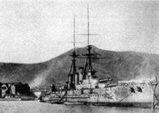Линейные крейсера Японии. 1911-1945 гг. Линейные крейсера Японии. 1911-1945 гг.