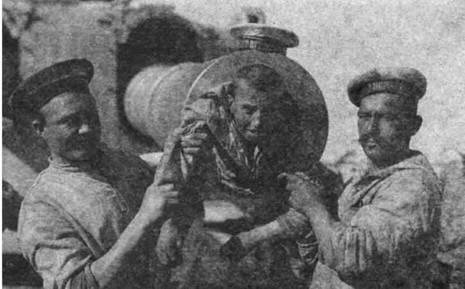 Линейный корабль "Андрей Первозванный" (1906-1925) Линейный корабль "Андрей Первозванный" (1906-1925)