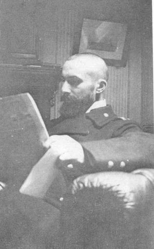 Линейный корабль "Андрей Первозванный" (1906-1925)