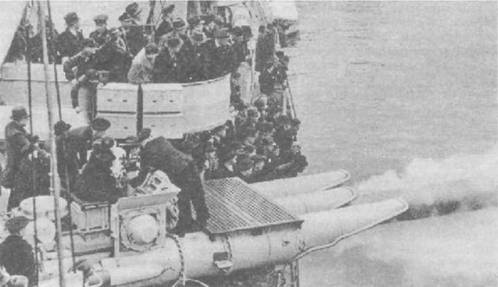 Миноносцы и эскортные корабли Германии. 1927-1945 гг. Миноносцы и эскортные корабли Германии. 1927-1945 гг.