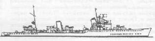 Миноносцы и эскортные корабли Германии. 1927-1945 гг. Миноносцы и эскортные корабли Германии. 1927-1945 гг.