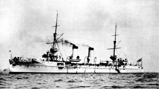 Морская минная война у Порт-Артура Морская минная война у Порт-Артура