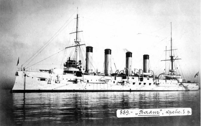 Морская минная война у Порт-Артура Морская минная война у Порт-Артура