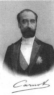 Образцовые броненосцы Франции. Часть II. “Карно” (1891-1922) Образцовые броненосцы Франции. Часть II. “Карно” (1891-1922)